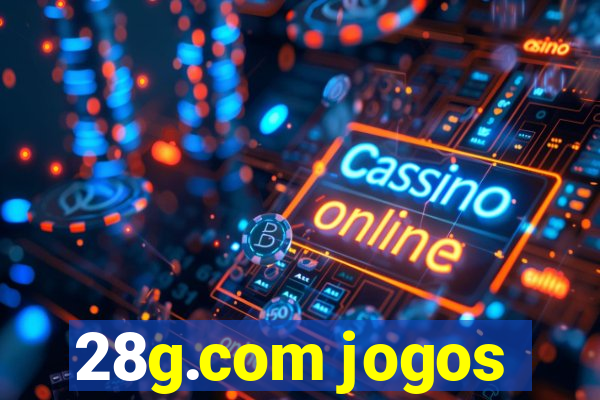 28g.com jogos